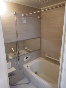 1115から1216へサイズアップ!リノビオFITにお取替え 1115から1216へサイズアップ!リノビオFITにお取替え